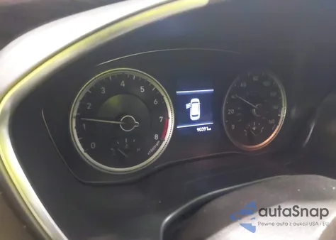 2020 Hyundai Santa Fe Se z USA, uszkodzony, nr VIN 5NMS2CAD1LH180650